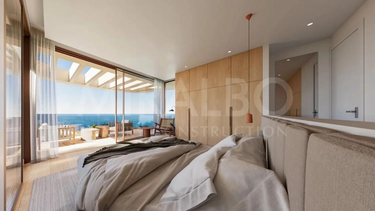 Obra nueva Villa HORIZON en Jávea/Xàbia (Revista) photo 2