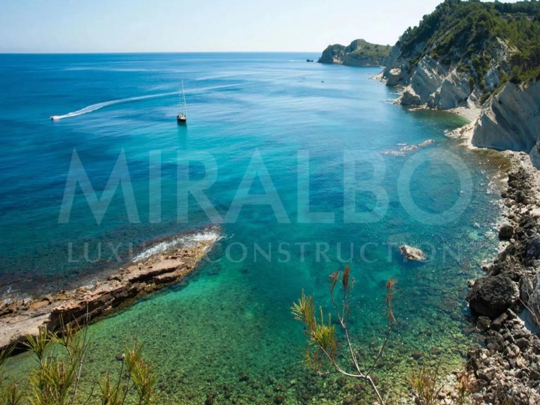 Obra nueva Villa HORIZON en Jávea/Xàbia (Revista) photo 5