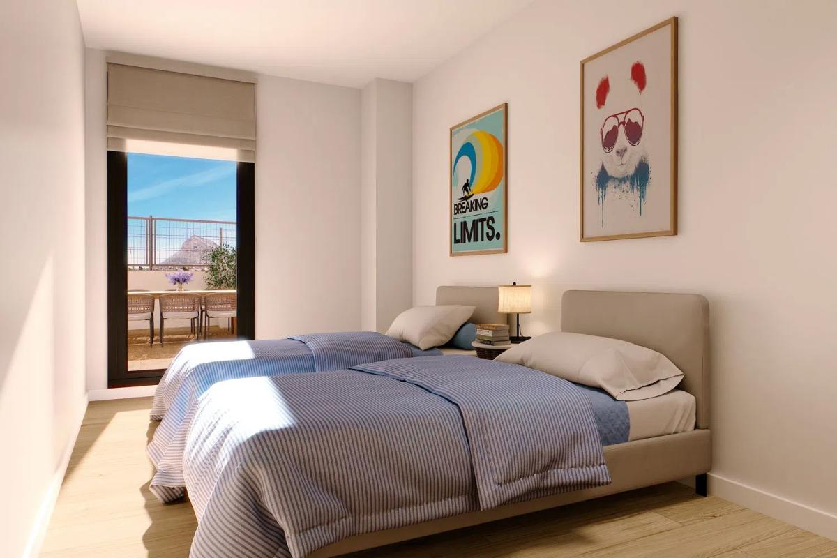 New construction Adeya Jávea in Jávea/Xàbia photo 2