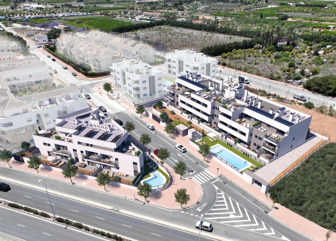 New construction Adeya Jávea in Jávea/Xàbia photo 5