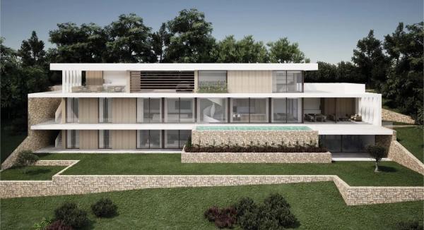 Casa independiente en calle Centauro, 9 thumbnail 1