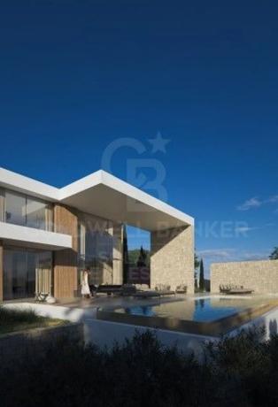 Продажа новостроек Villa lujosa Teulada- Moraira в городе Морайра photo 1