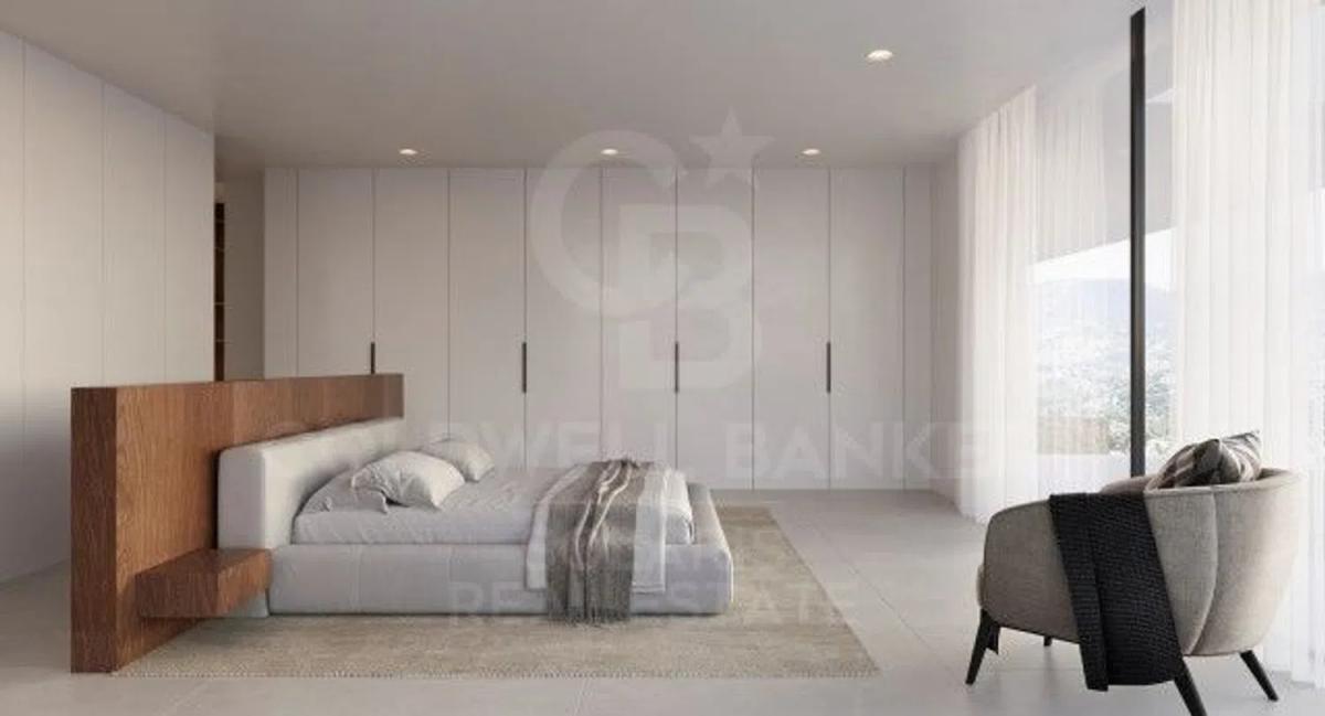 New construction Villa lujosa Teulada- Moraira in Moraira photo 3