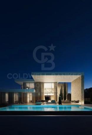 Продажа новостроек Villa lujosa Teulada- Moraira в городе Морайра  photo 4