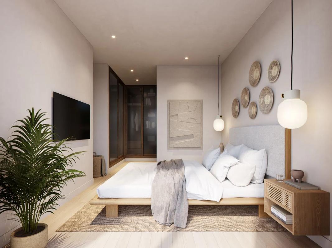 Nowa nieruchomość Residencia Botticelli w Moraira photo 4