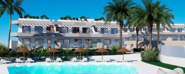 Piso en venta en Avenida Granada, 77, Finestrat
thumbnail 2