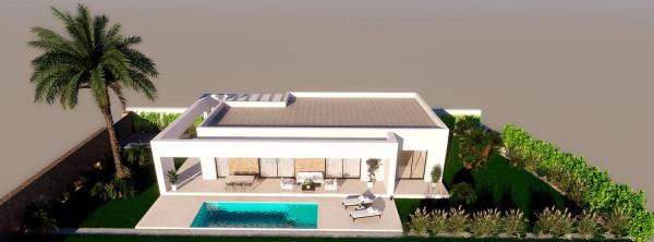 Nowa konstrukcja mieszkaniowa LAS VILLAS w Finestrat thumbnail 2