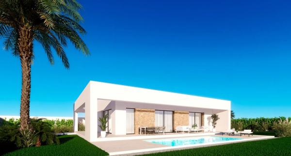 Nowa konstrukcja mieszkaniowa LAS VILLAS w Finestrat thumbnail 3