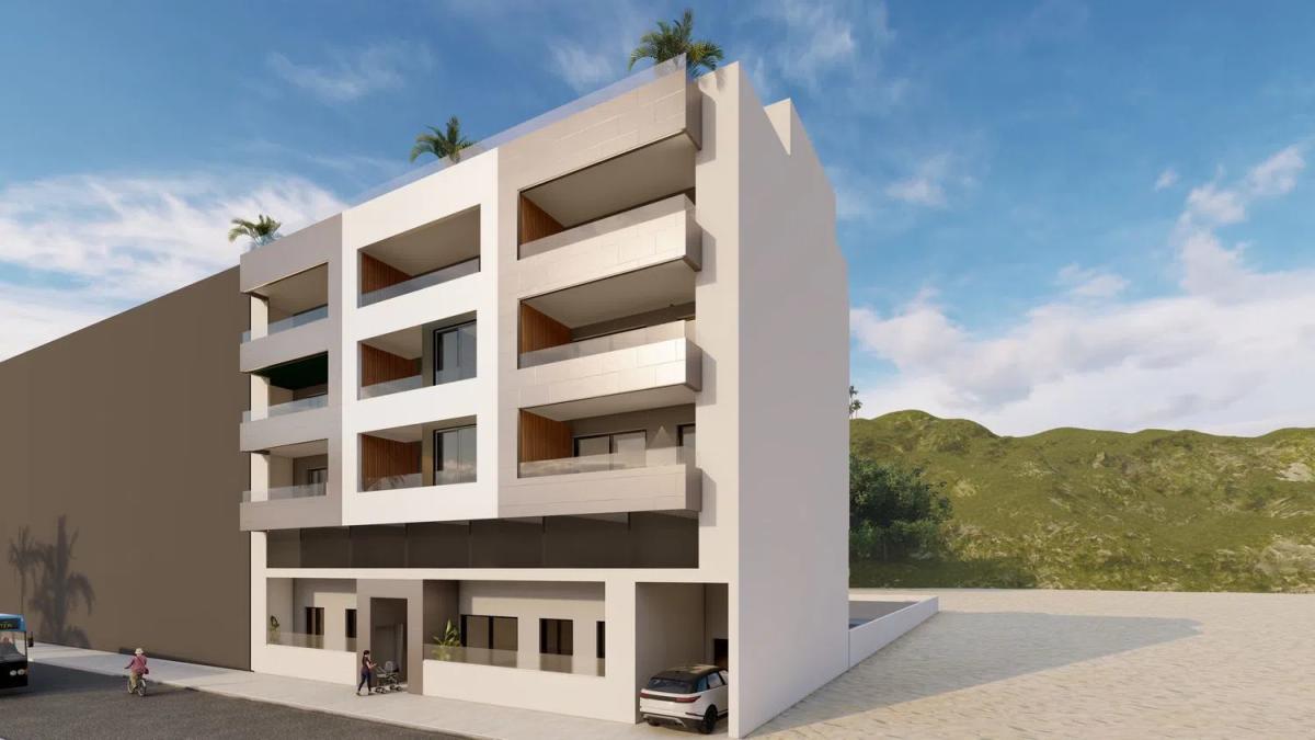 Obra nueva LA VILA BEACH en La Villajoyosa / Vila Joiosa (Revista) photo 2