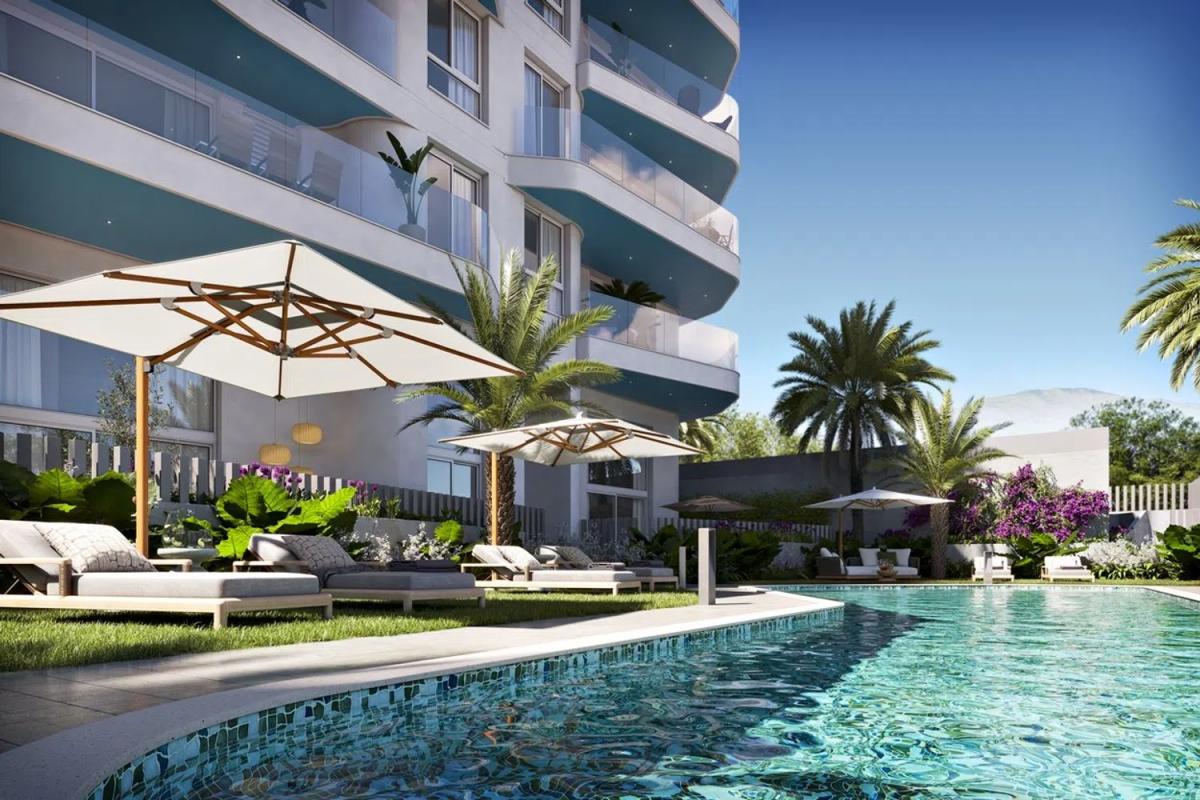 Obra nueva LA VILA AZUL en La Villajoyosa / Vila Joiosa (Revista) photo 3