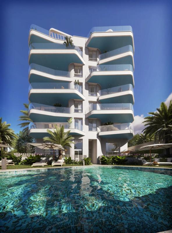 Obra nueva LA VILA AZUL en La Villajoyosa / Vila Joiosa (Revista) photo 4