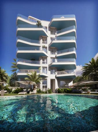 Duplex en venta en Calle Tárbena, 101, La Villajoyosa / Vila Joiosa photo 4
