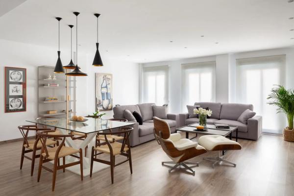 New build EDIFICIO JARDINES 27, Developments in Elda
photo 1