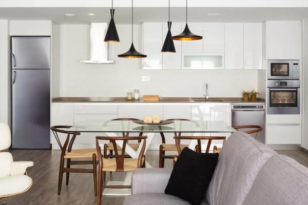 New build EDIFICIO JARDINES 27, Developments in Elda  
 photo 4