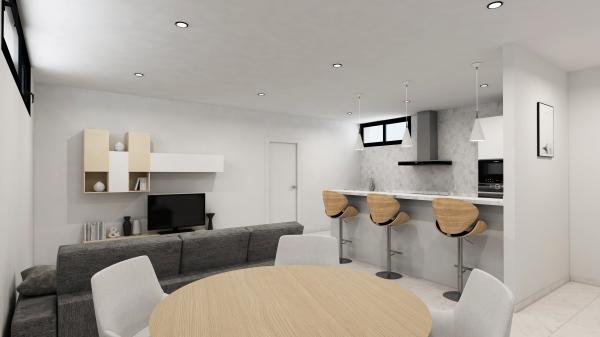 Promoción Don Mar La Nucia obra nueva en La Nucia photo 4