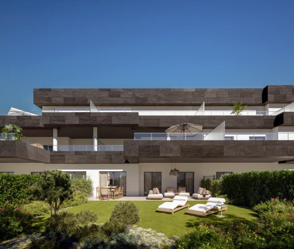 Obra nueva Casares Bay en Casares (Revista) photo 2