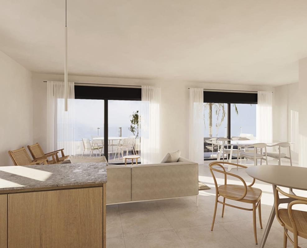 Obra nueva Casares Bay en Casares (Revista) photo 5