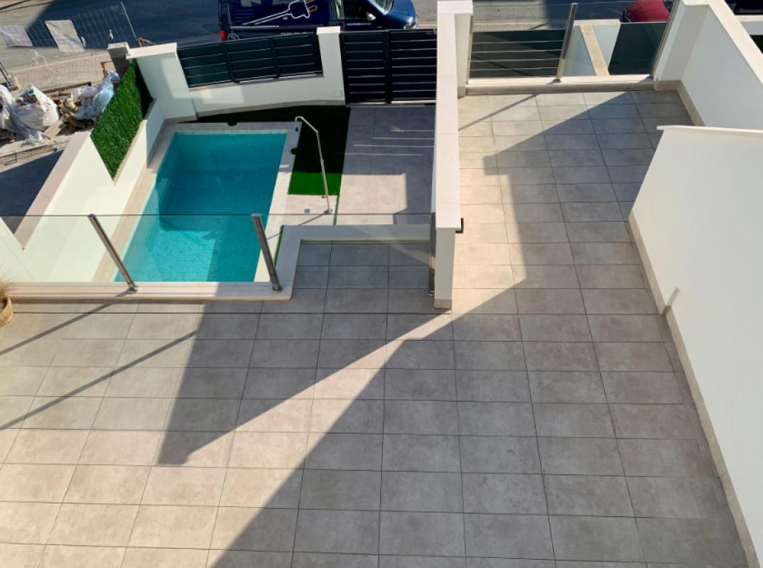 Новостройка SUNSET GOLF villas в Сан-Хавьер photo 5