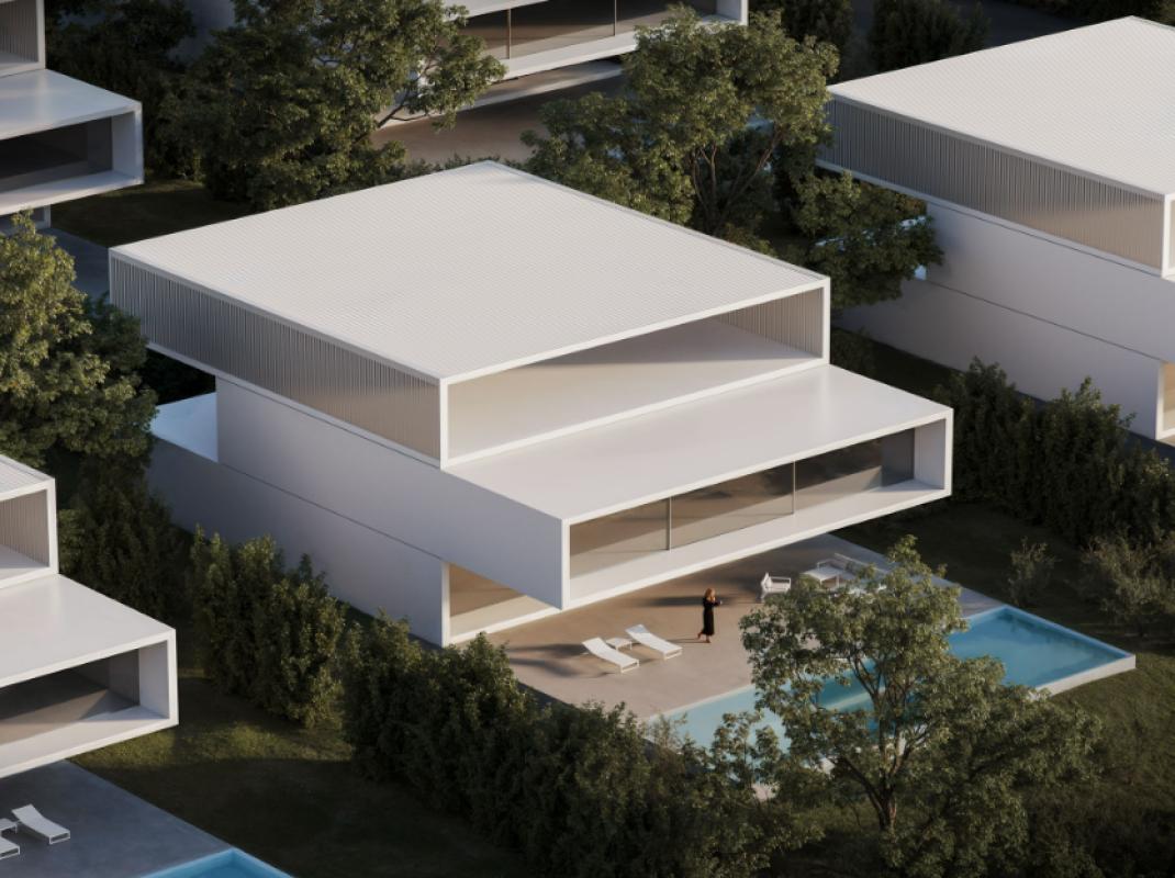 Villas One Seven, Estepona
photo 3