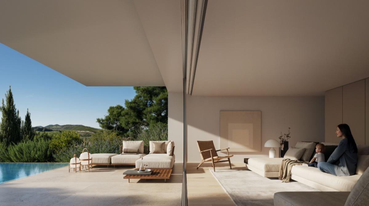 Villas One Seven, Estepona
photo 5