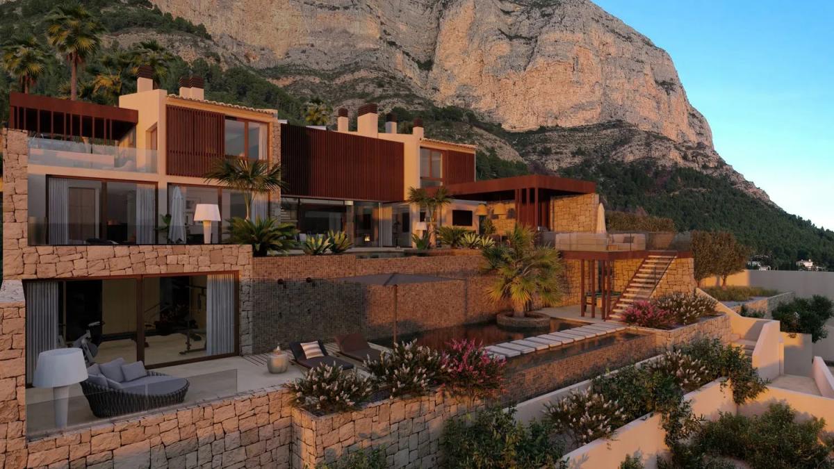 Obra nueva de Auriga, 36 en Jávea/Xàbia (Revista) photo 4