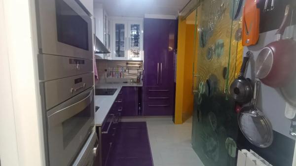 Piso en venta en Las Cruces, Villena photo 1