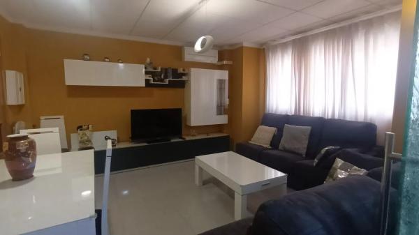 Piso en venta en Las Cruces, Villena thumbnail 1