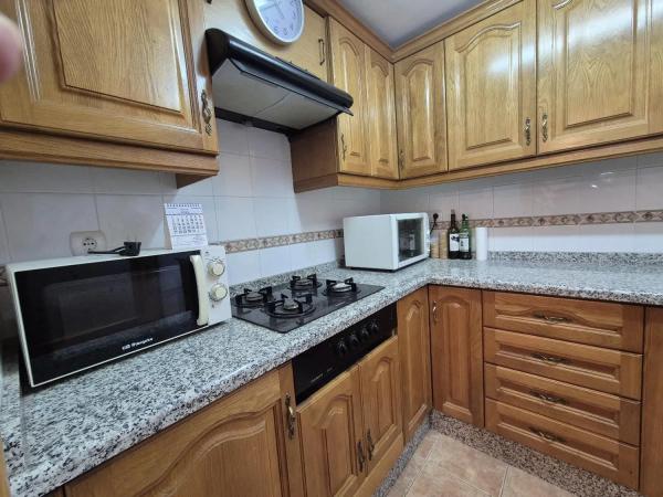 Piso en venta en Calle Cristobal amorós, Villena photo 1