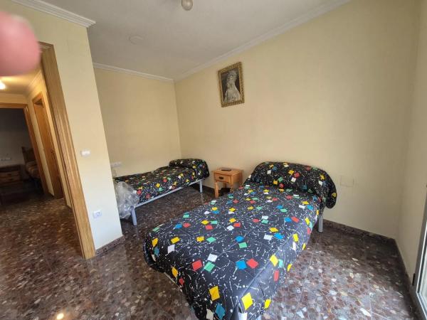 Piso en venta en Calle Cristobal amorós, Villena thumbnail 1