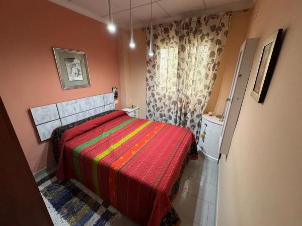 Продажа квартиры в Calle Jacinto Benavente, Villena photo 1