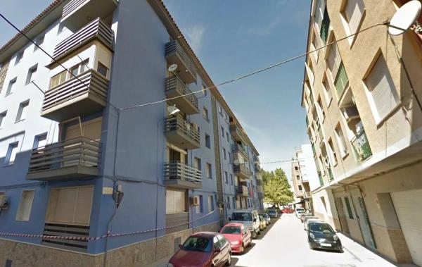 Mieszkanie na sprzedaż w Calle del Aguador José Menor Hernández, Villena photo 1