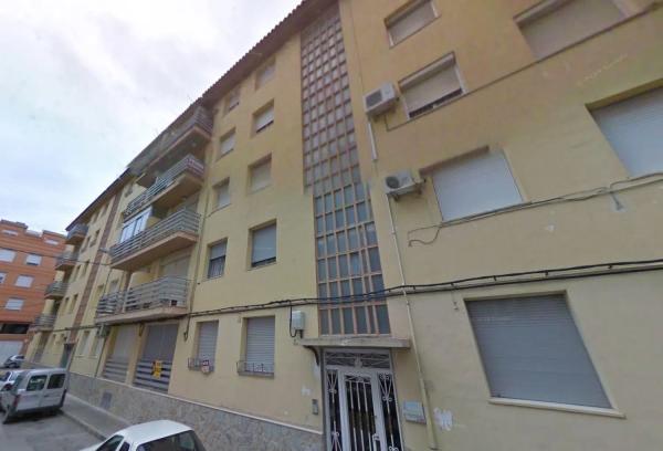 Mieszkanie na sprzedaż w Calle del Aguador José Menor Hernández, Villena thumbnail 1