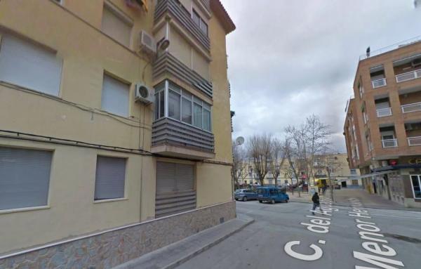 Mieszkanie na sprzedaż w  Calle del Aguador José Menor Hernández, Villena photo 3