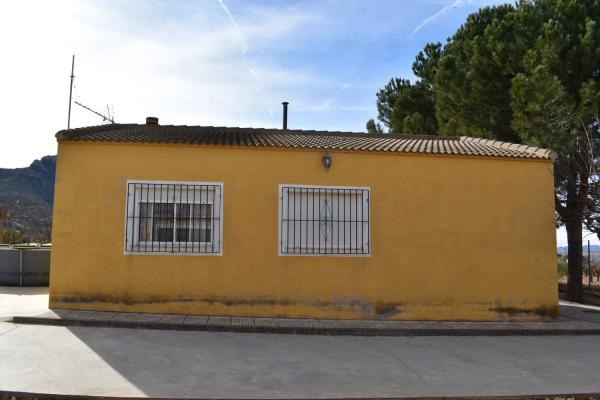 Casa independiente en Peña Rubia, 61 photo 1