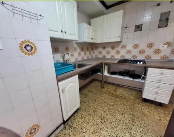 Продажа квартиры в Calle Escalona, Villena photo 1