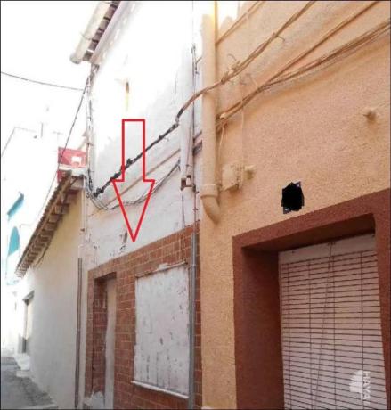 Mieszkanie na sprzedaż w  El Mercado, Villena photo 3
