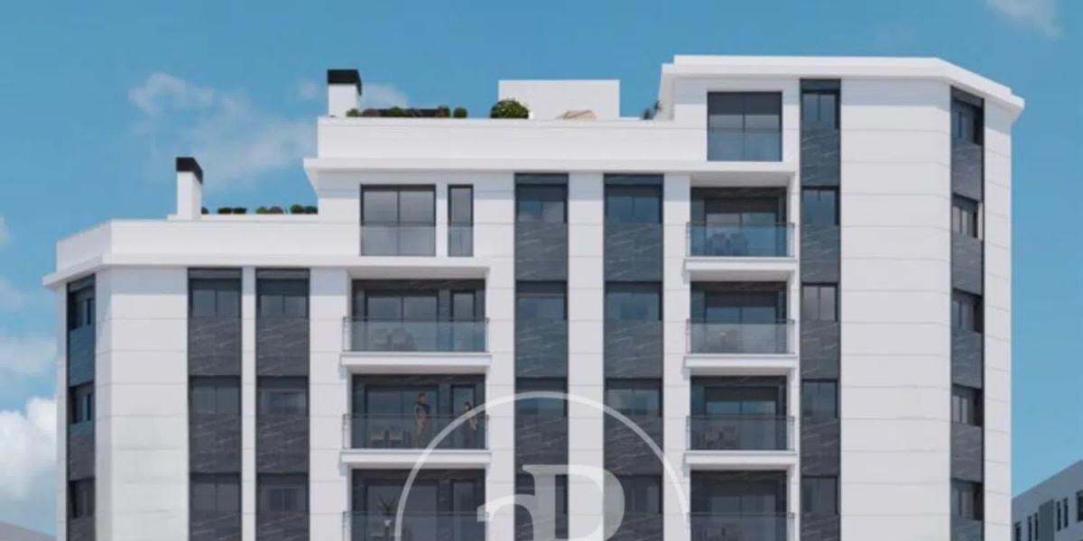 Venta de piso en Avenida de Vila Real, 7, Castellón de la Plana / Castello de la Plana
 photo 2