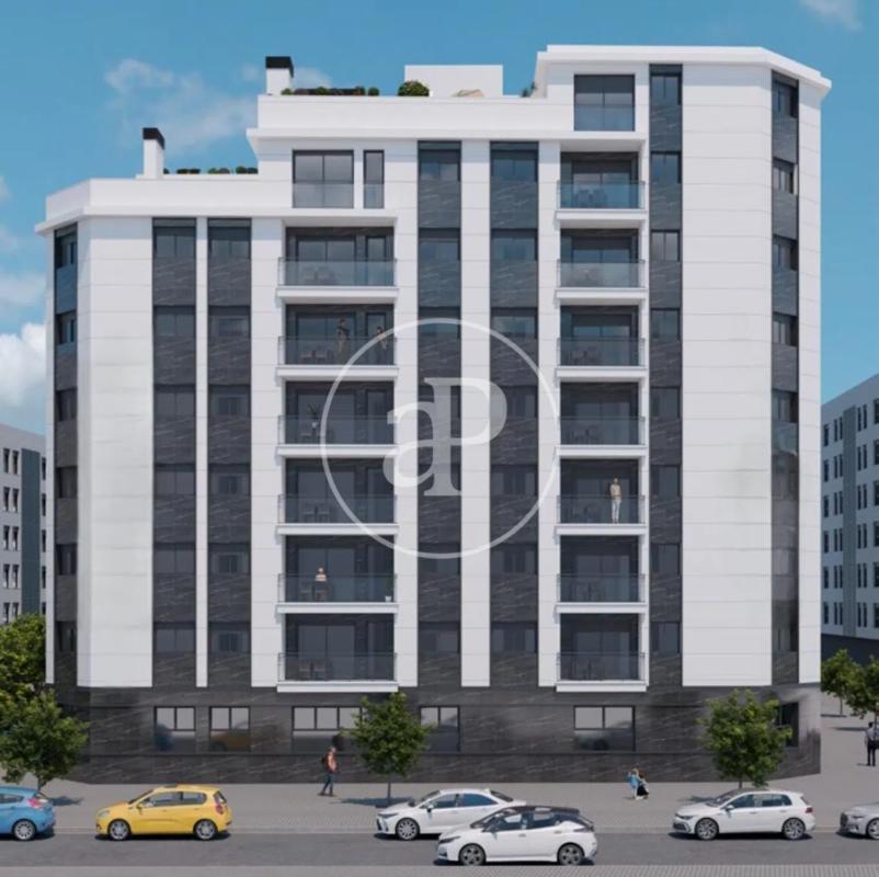 Venta de piso en Avenida de Vila Real, 7, Castellón de la Plana / Castello de la Plana
 photo 4