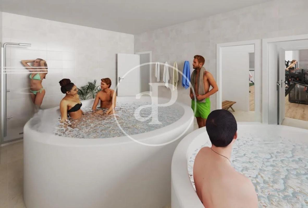 Venta de piso en Avenida de Vila Real, 7, Castellón de la Plana / Castello de la Plana
 photo 5