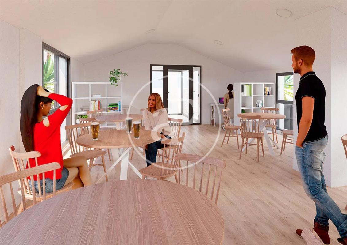 Obra nueva Edificio luz en Castellón de la Plana / Castello de la Plana (Revista) photo 2