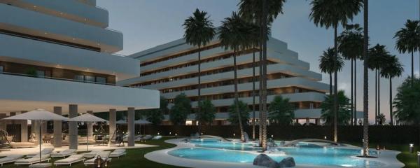 Promoción PANORAMIC BEACH obra nueva en Moncofa photo 1