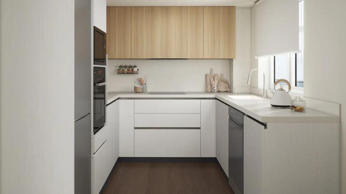 Residencial Venecia