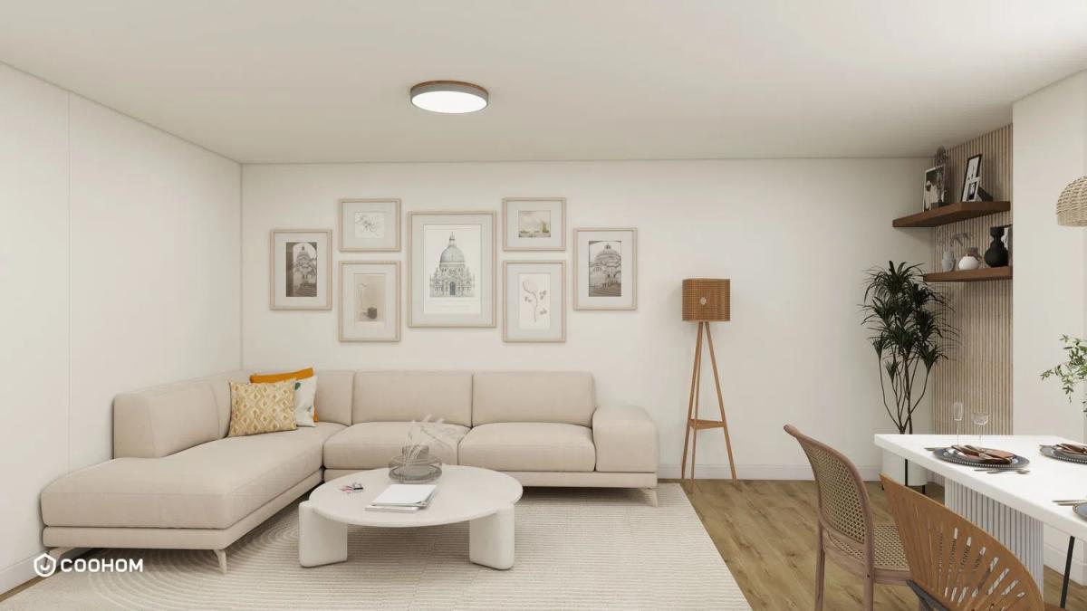 Obra nueva Residencial Venecia en Castellón de la Plana / Castello de la Plana (Revista) photo 4