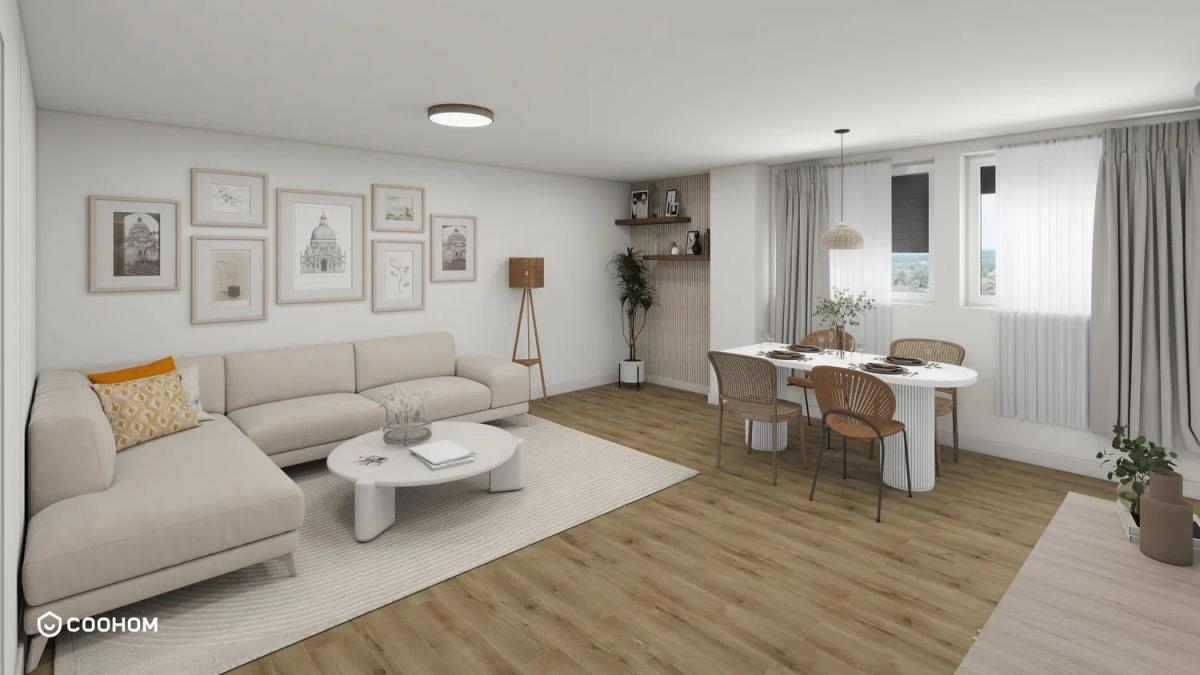 Obra nueva Residencial Venecia en Castellón de la Plana / Castello de la Plana (Revista) photo 5