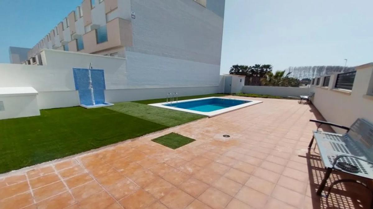 Obra nueva ALMASSORA en Almazora/Almassora (Revista) photo 2