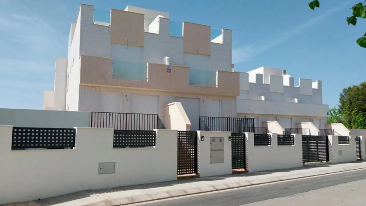 Obra nueva ALMASSORA en Almazora/Almassora (Revista) photo 4