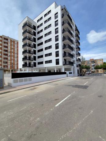 Piso en venta en Calle Columbretes s/n, Castellón de la Plana / Castello de la Plana
 photo 1