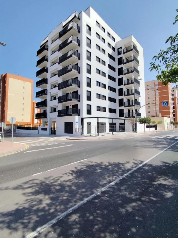 Obra nueva Residencial Columbretes en Castellón de la Plana / Castello de la Plana (Revista) photo 2