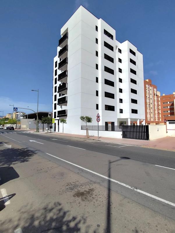 Obra nueva Residencial Columbretes en Castellón de la Plana / Castello de la Plana (Revista) photo 3