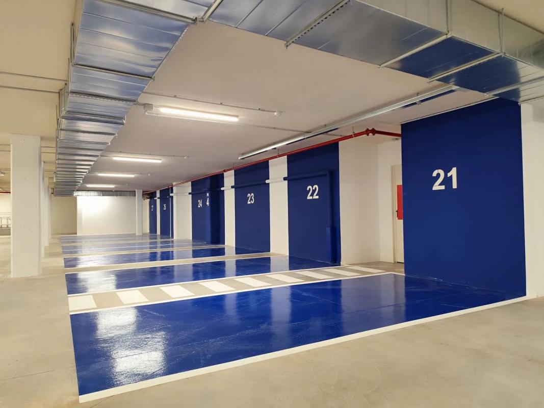 Obra nueva Residencial Columbretes en Castellón de la Plana / Castello de la Plana (Revista) photo 5
